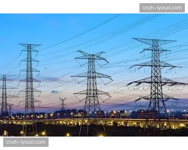 自愈式场馆供电网络在演进阶段 强化大型赛事电力保障性