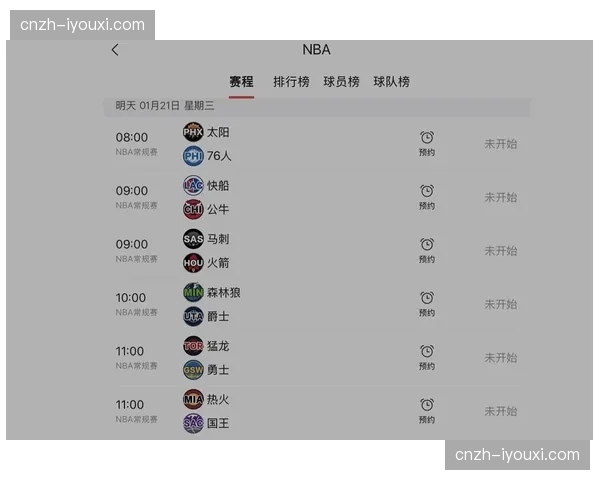 西部前六争夺白热化 突发事件可能决定季后赛席位归属